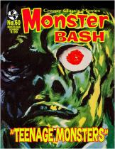 Monster Bash #60